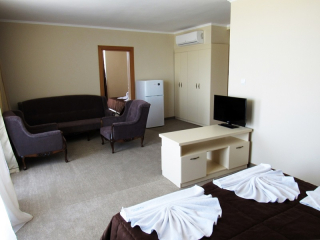 HOTEL COMPLEX KAMENEC NESSEBAR - APARTMENT